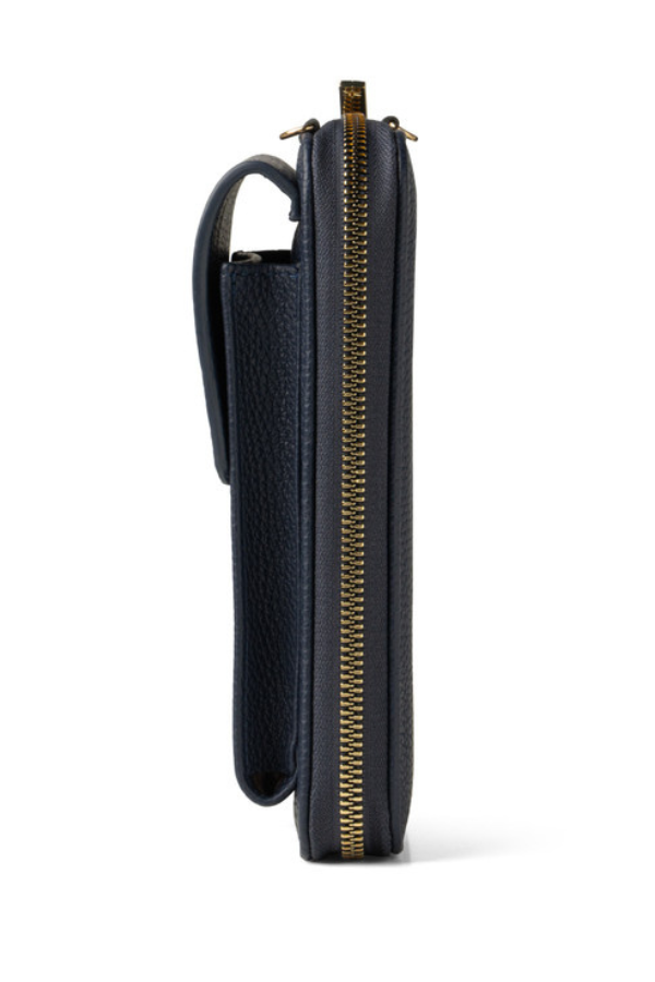 Kedzie Eclipse Smartphone Crossbody Bag