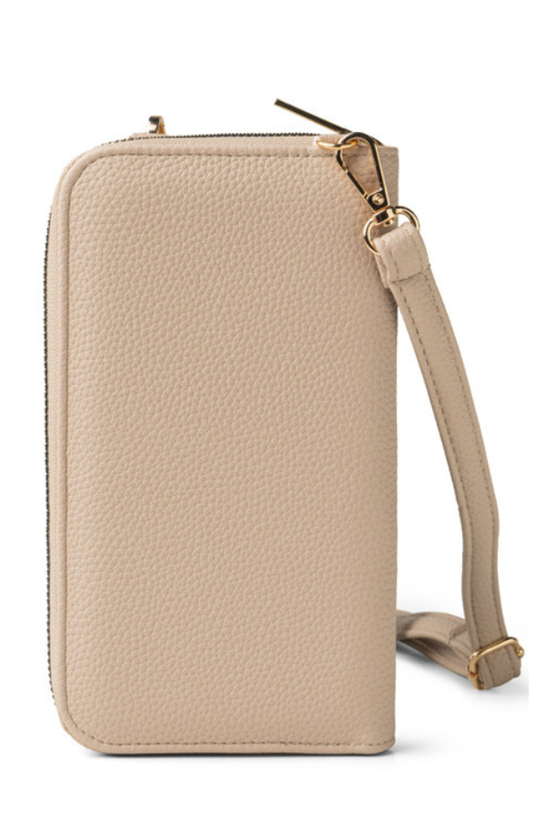 Kedzie Eclipse Smartphone Crossbody Bag