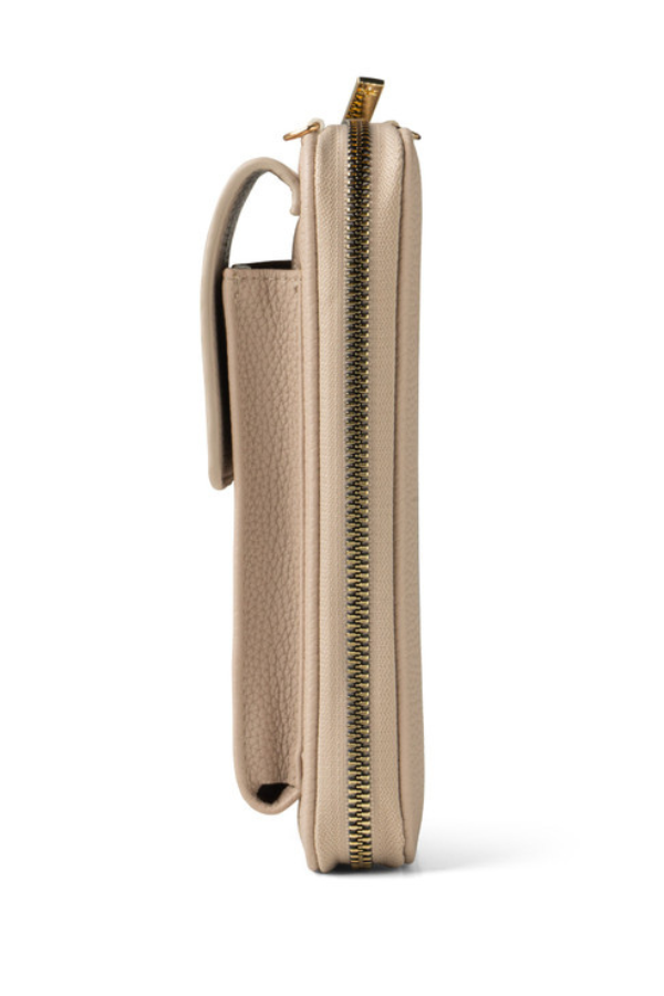 Kedzie Eclipse Smartphone Crossbody Bag