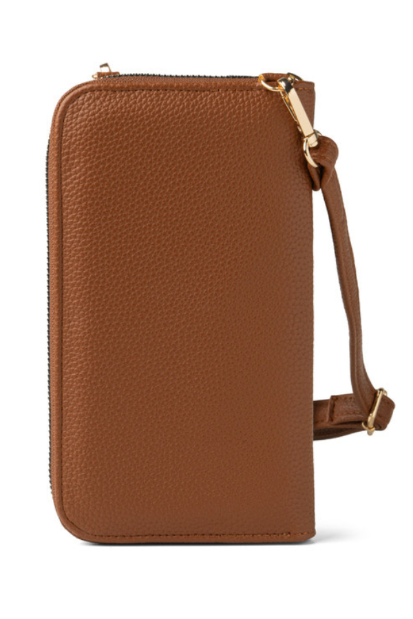 Kedzie Eclipse Smartphone Crossbody Bag