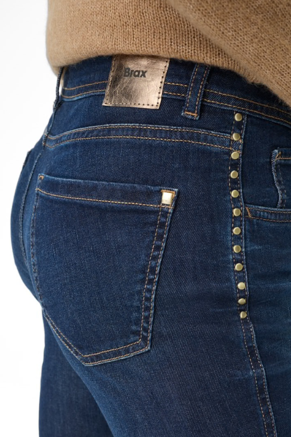 Brax Shakira Slim Fit Bootcut Jeans