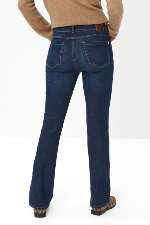 Brax Shakira Slim Fit Bootcut Jeans