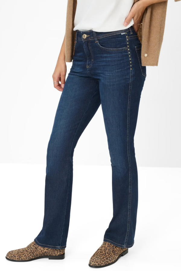 Brax Shakira Slim Fit Bootcut Jeans