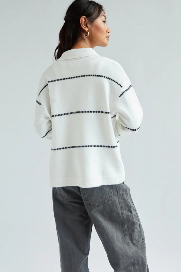 Charli Clara Cardigan (Available in Two Colours)