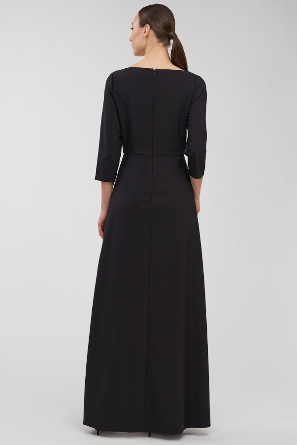 Kay Unger Danna Walk Thu Jumpsuit