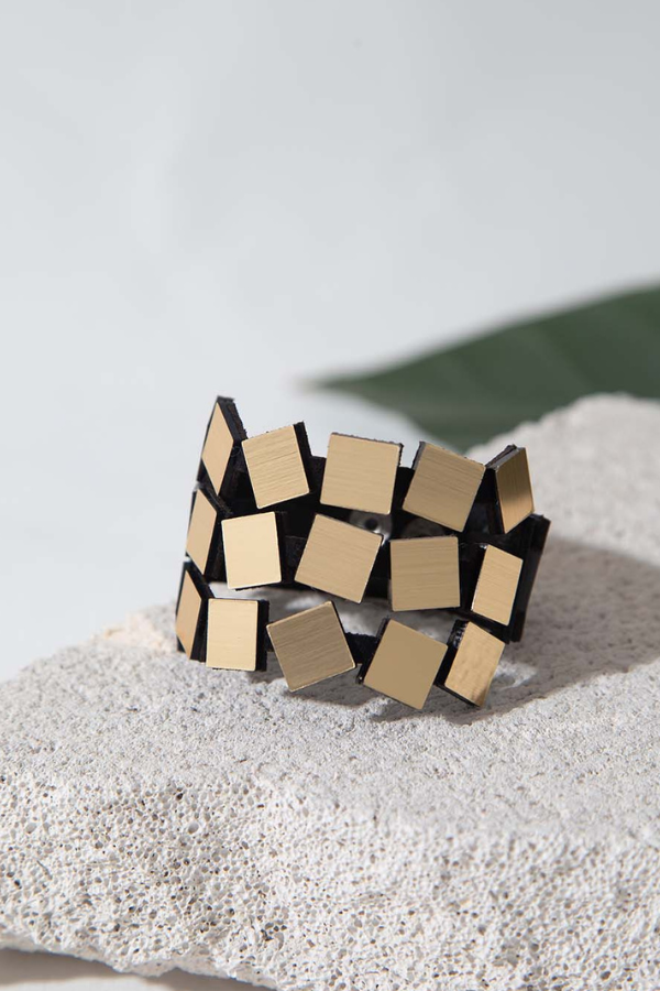 Bauhaus Bracelet - Small