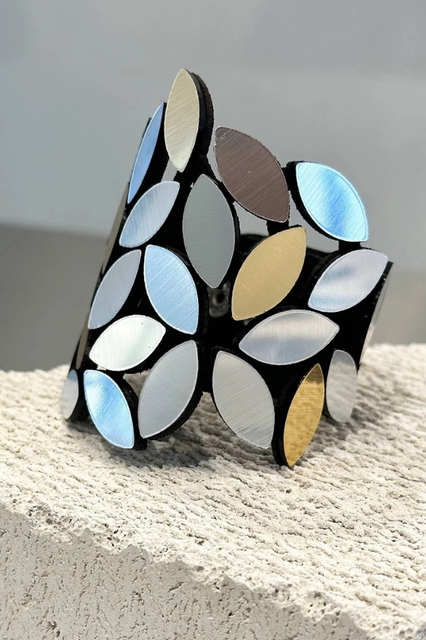 Kate Leaves Bracelet