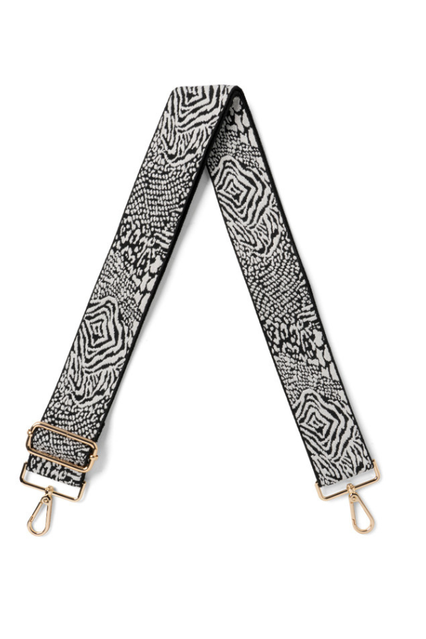 Kedzie Wild Card Adjustable Strap