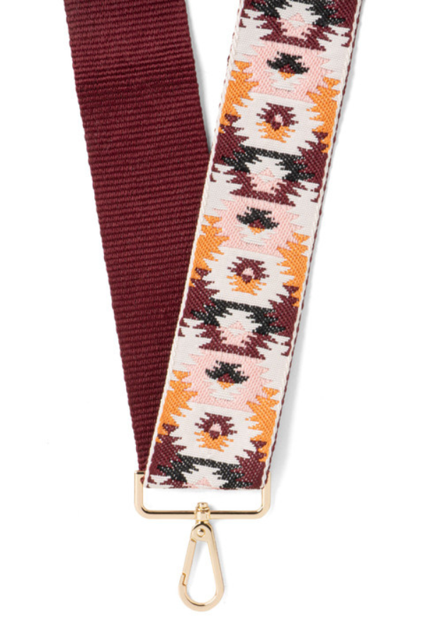 Kedzie Santa Fe Adjustable Strap