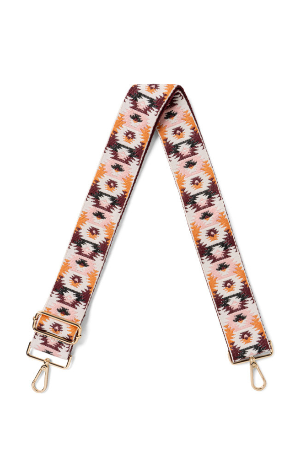 Kedzie Santa Fe Adjustable Strap