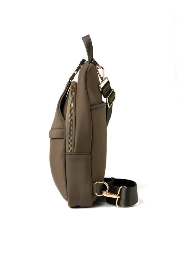 Kedzie Sloane Sling Bag (Available in Multiple Colours)