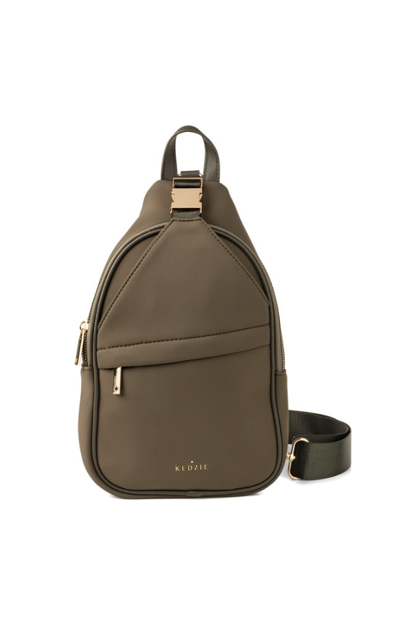 Kedzie Sloane Sling Bag (Available in Multiple Colours)