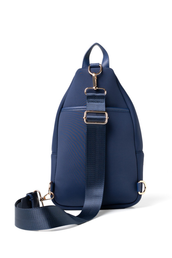 Kedzie Sloane Sling Bag (Available in Multiple Colours)