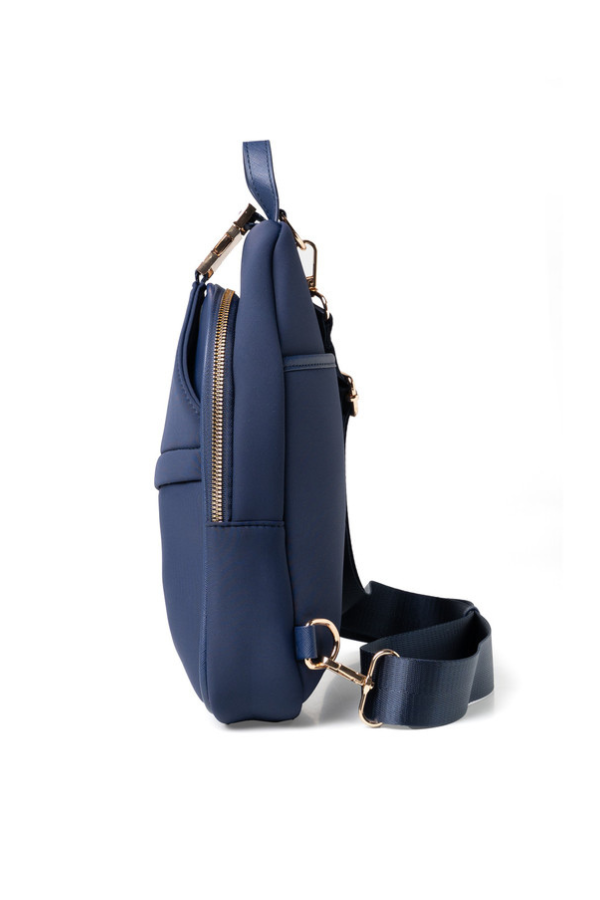 Kedzie Sloane Sling Bag (Available in Multiple Colours)