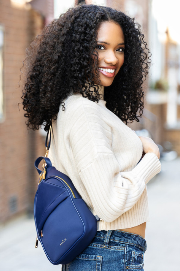 Kedzie Sloane Sling Bag (Available in Multiple Colours)