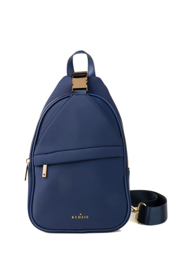 Kedzie Sloane Sling Bag (Available in Multiple Colours)