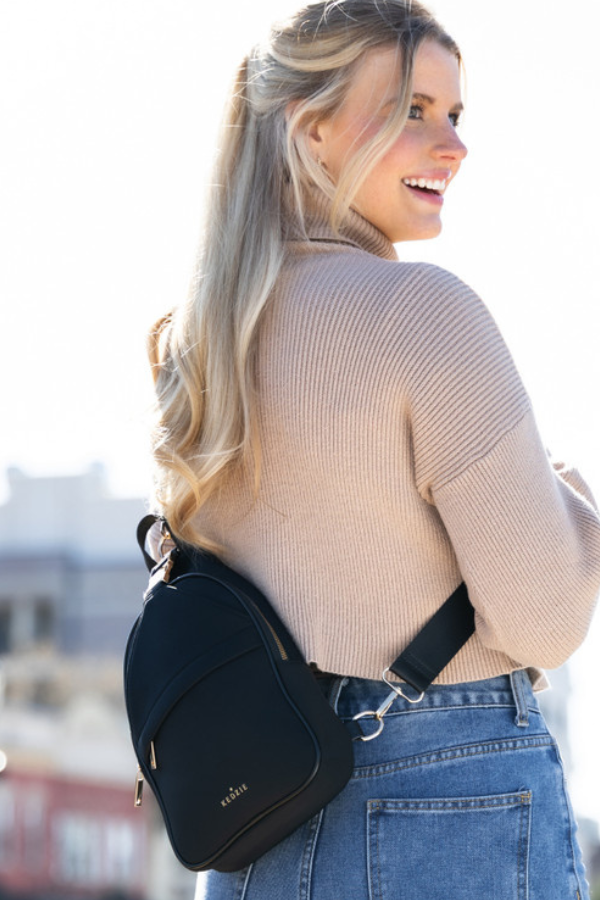 Kedzie Sloane Sling Bag (Available in Multiple Colours)