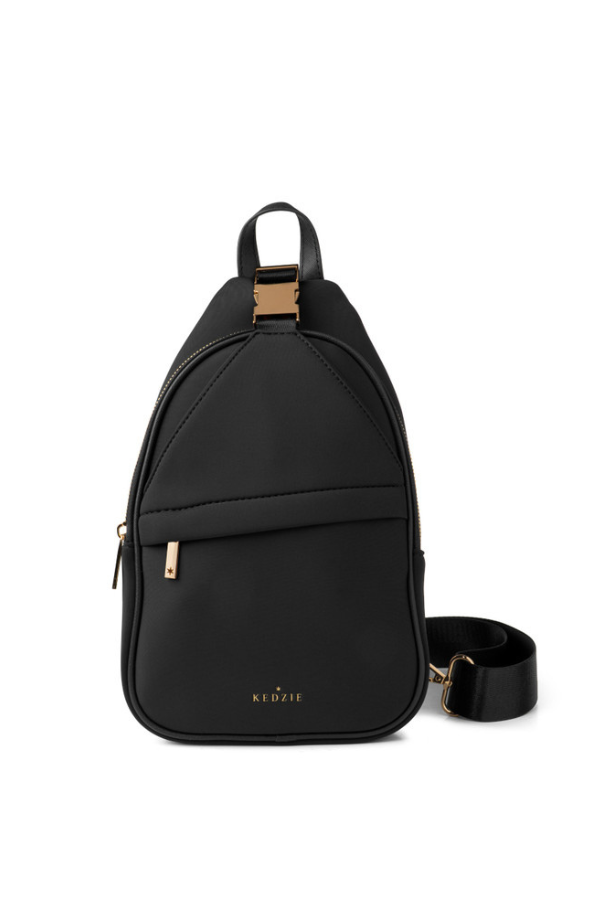 Kedzie Sloane Sling Bag (Available in Multiple Colours)