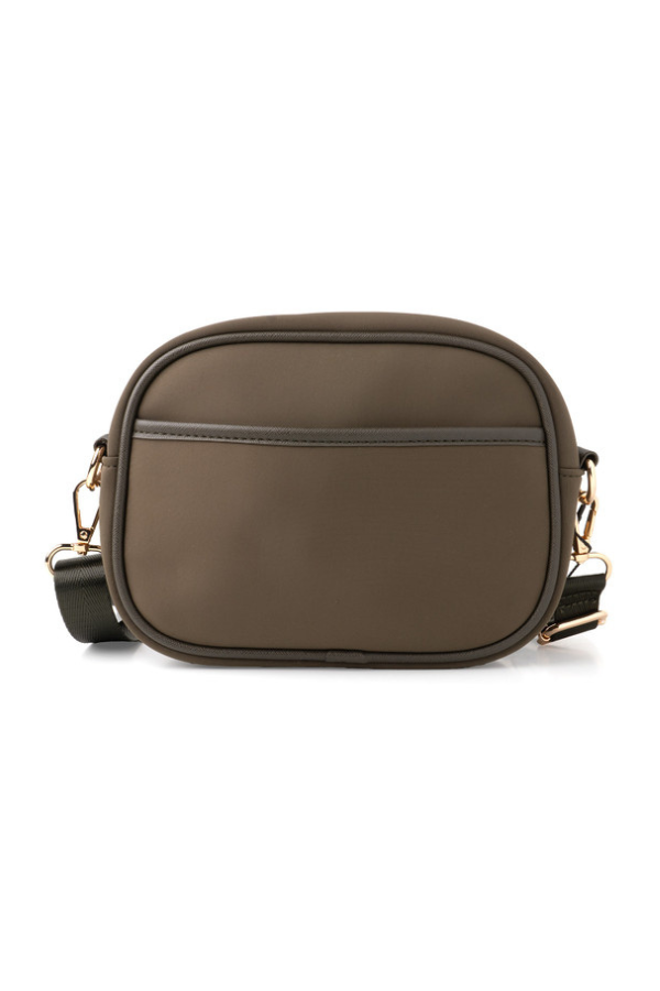 Kedzie Sloane Crossbody Bag (Available in Multiple Colours)