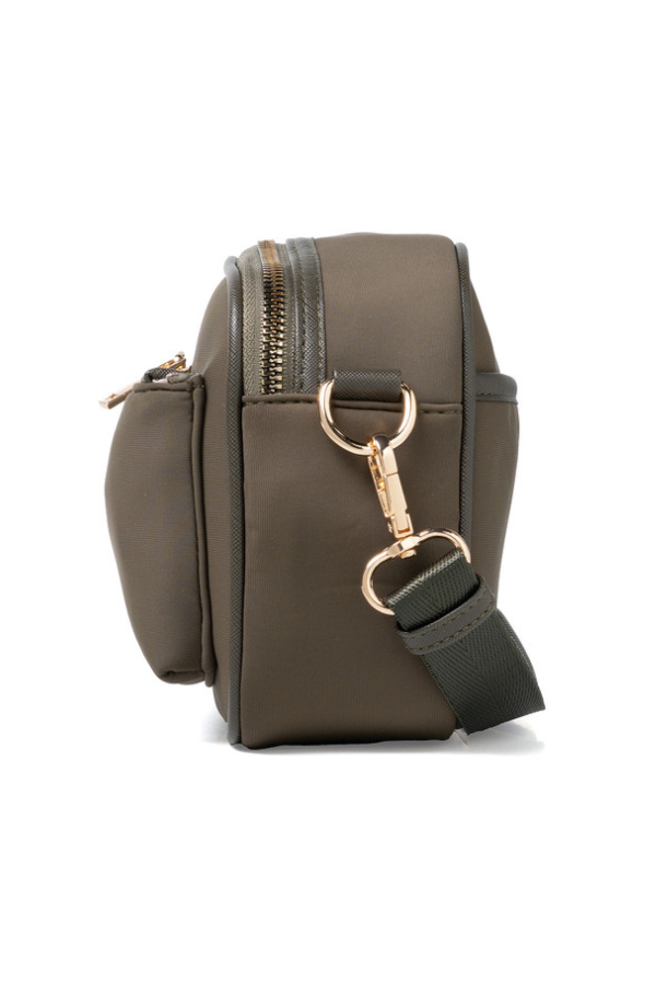 Kedzie Sloane Crossbody Bag (Available in Multiple Colours)