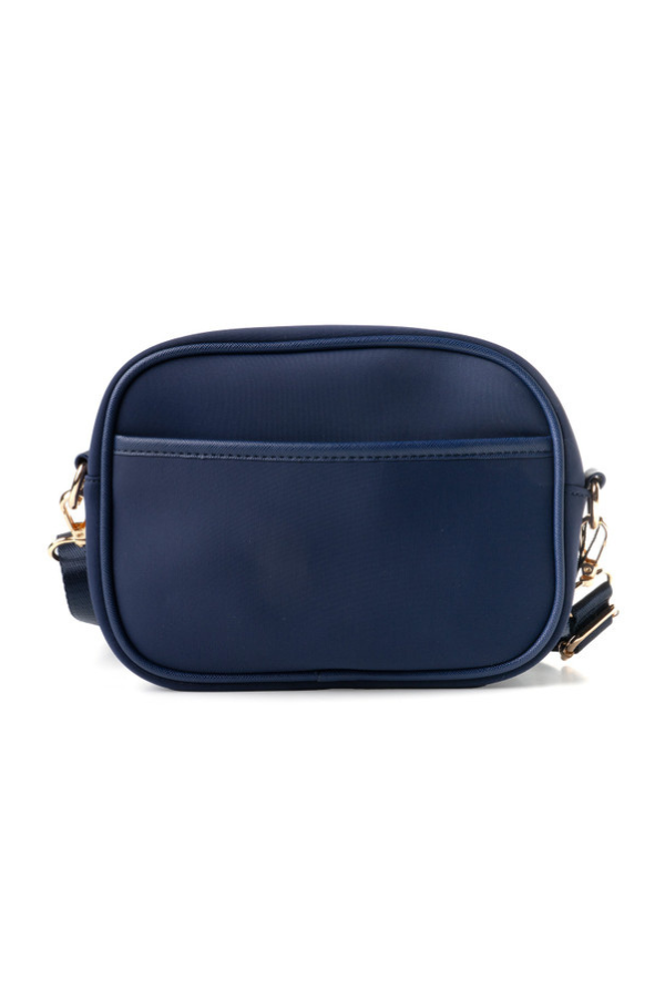 Kedzie Sloane Crossbody Bag (Available in Multiple Colours)