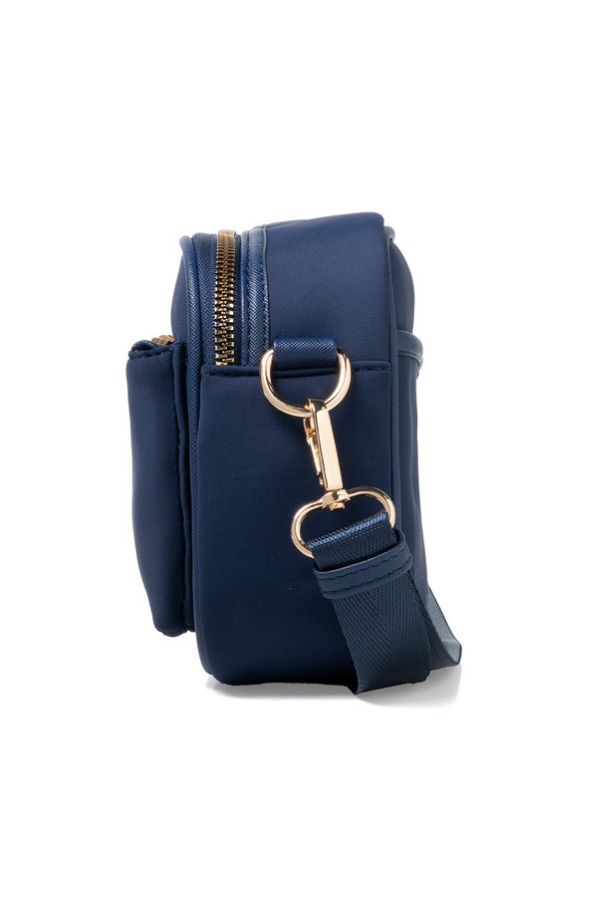Kedzie Sloane Crossbody Bag (Available in Multiple Colours)