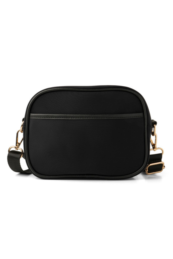 Kedzie Sloane Crossbody Bag (Available in Multiple Colours)