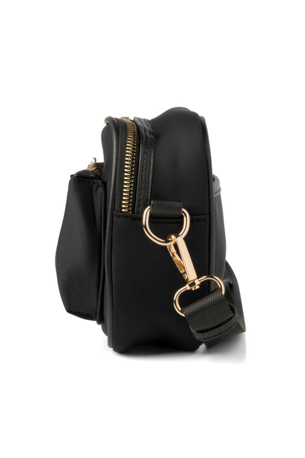 Kedzie Sloane Crossbody Bag (Available in Multiple Colours)