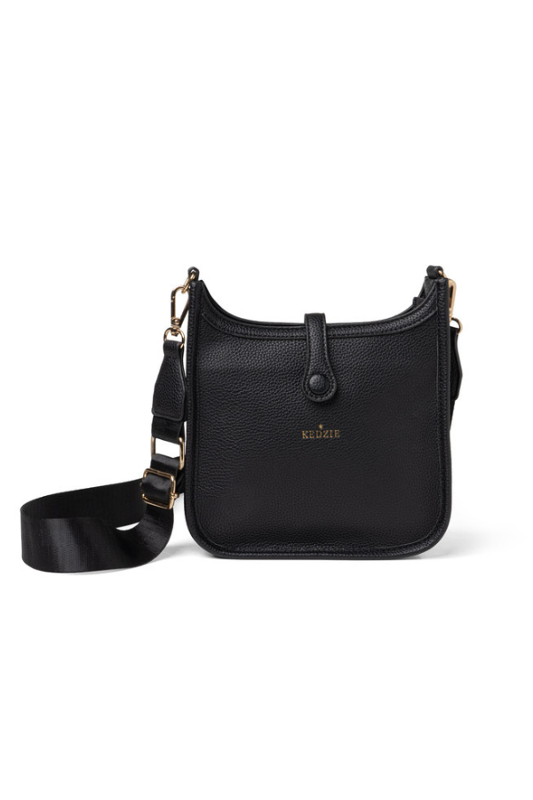 Kedzie Bella Crossbody Bag (Available in Multiple Colours)