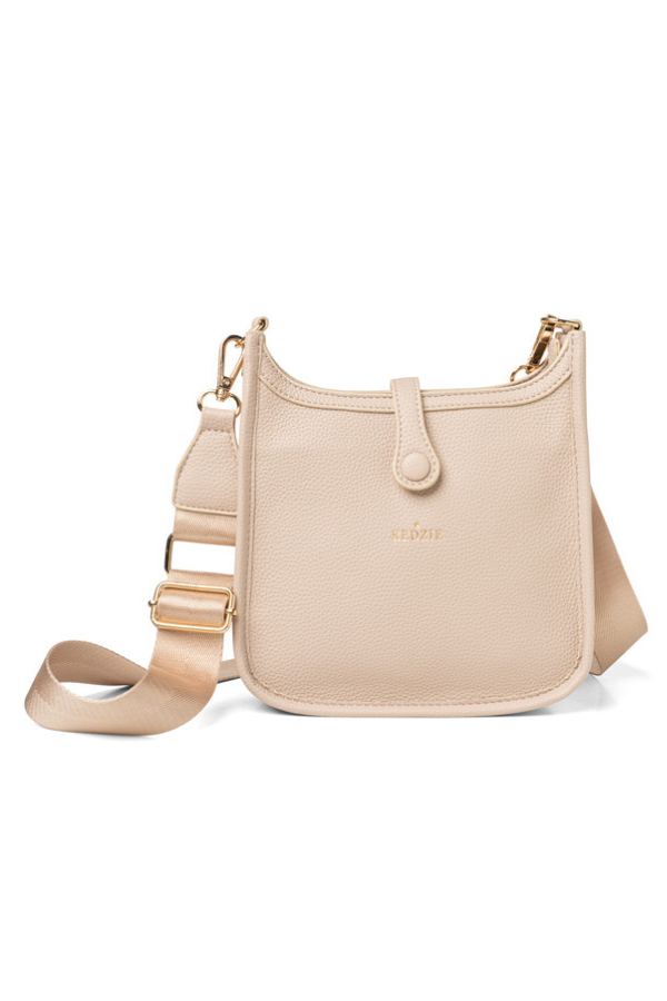 Kedzie Bella Crossbody Bag (Available in Multiple Colours)