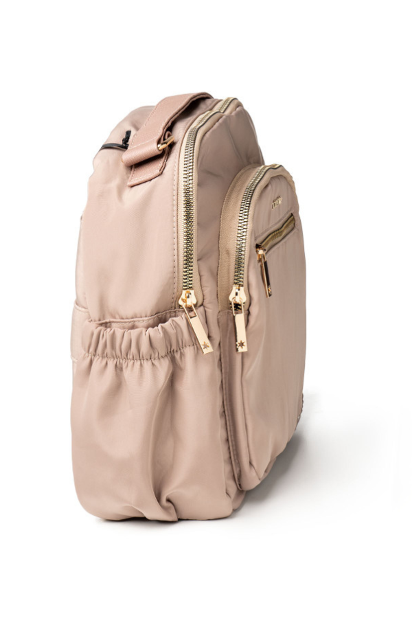 Kedzie Aire Convertible Backpack