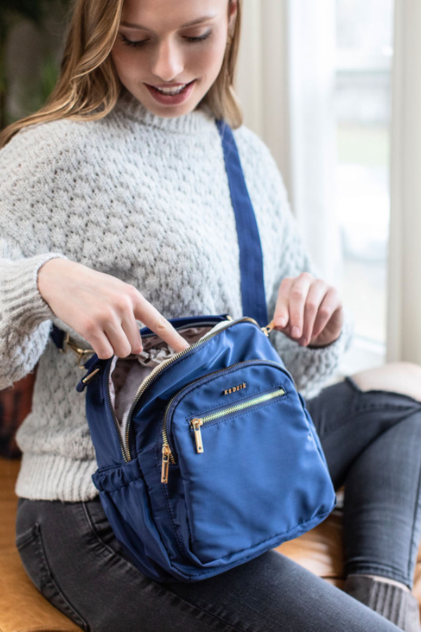 Kedzie Aire Convertible Backpack