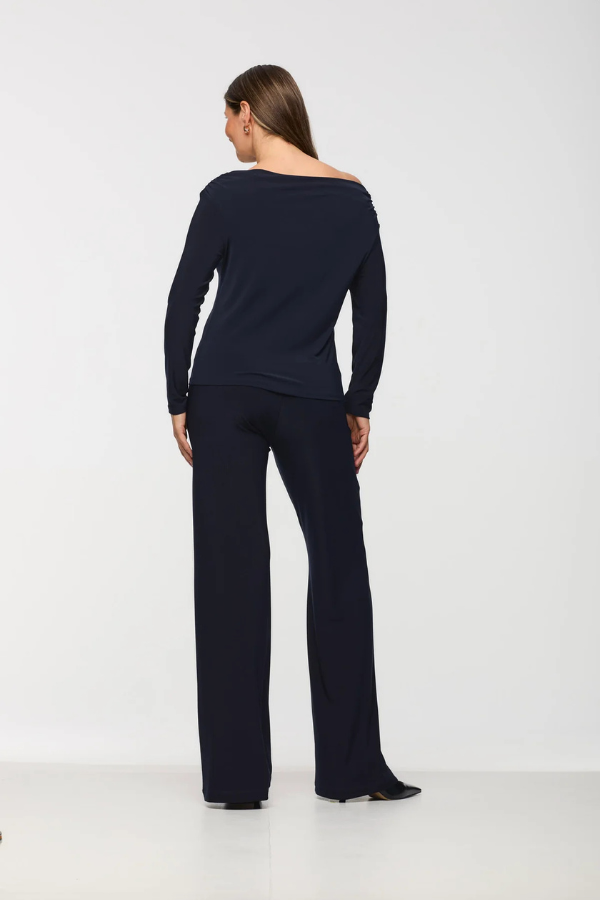 Beddome Convertible Jersey Top (Available in Two Colours)