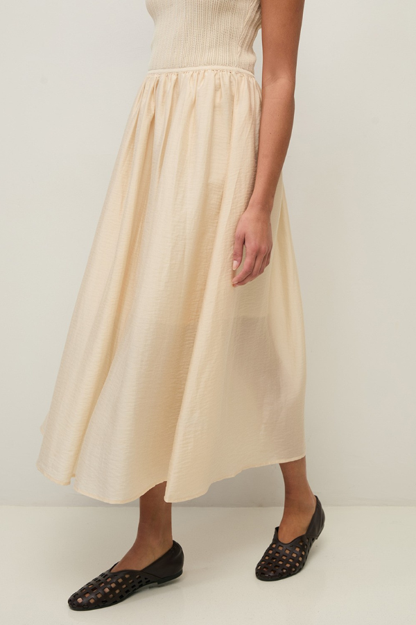 Yerse Sleeveless Knit Dress (Available in Two Colours)
