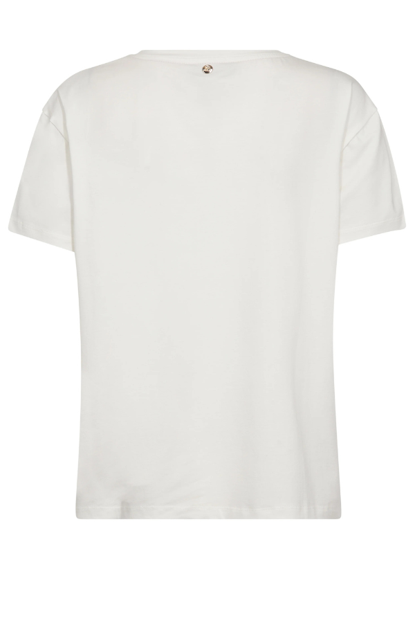 Mos Mosh Graphic Glam T-Shirt