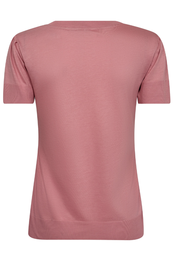 Mos Mosh V-Neck T-Shirt