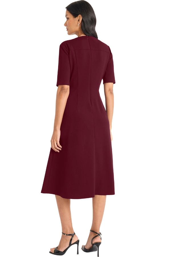 Maggy London A-line Dress
