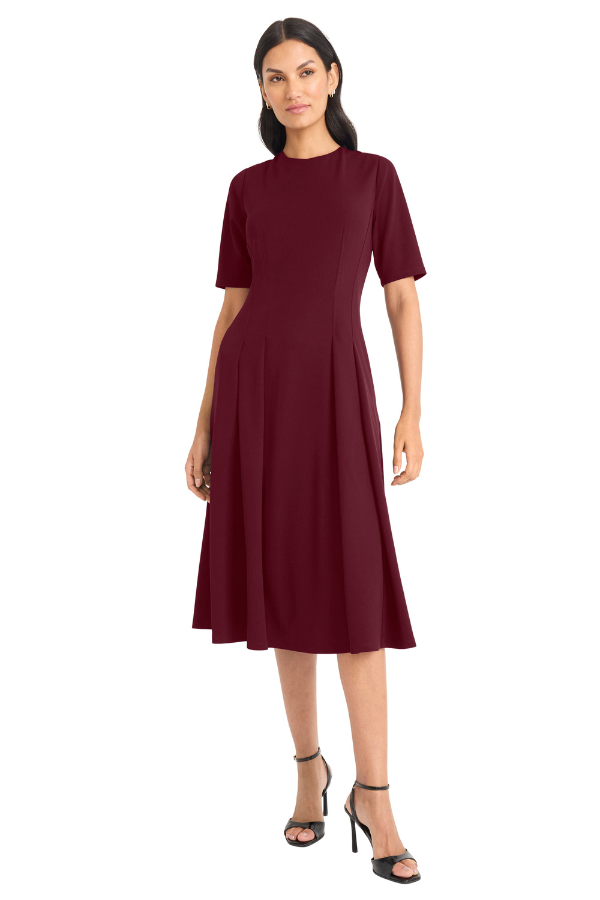 Maggy London A-line Dress
