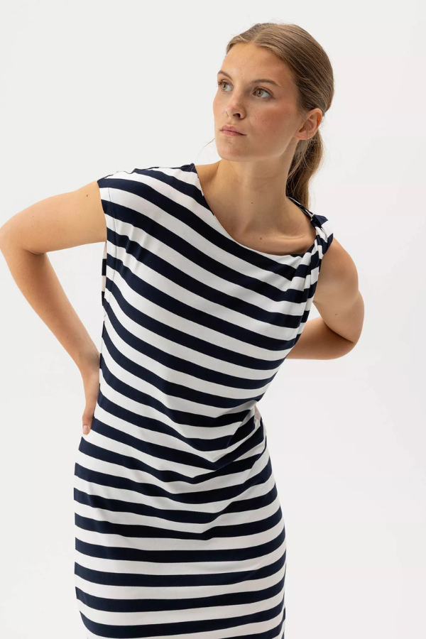 Holebrook Ellen Mini Dress (Available in Three Colours)