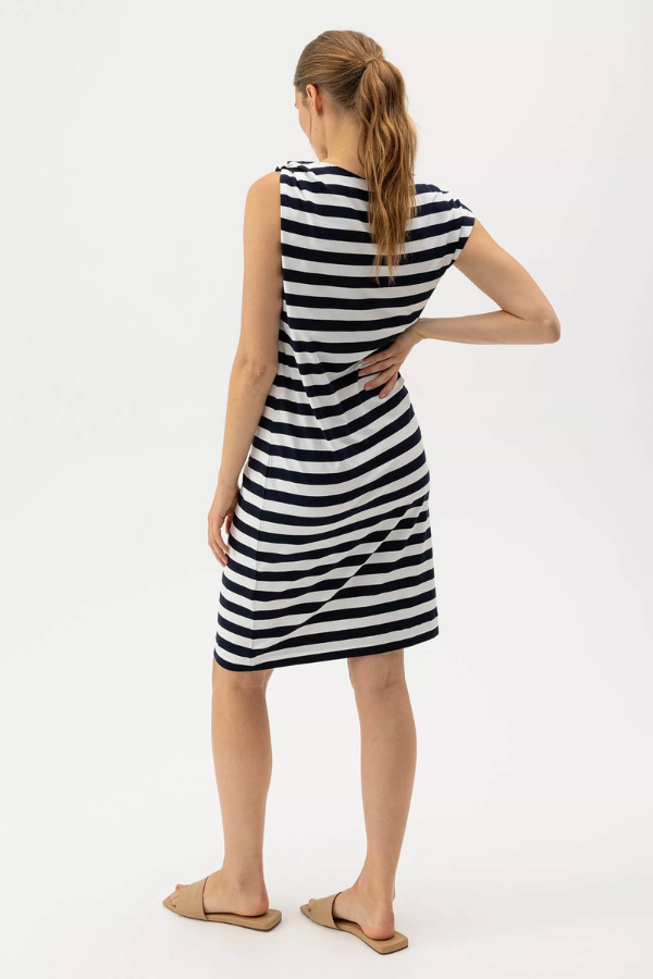 Holebrook Ellen Mini Dress (Available in Three Colours)