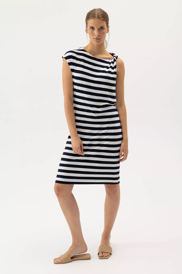 Holebrook Ellen Mini Dress (Available in Three Colours)