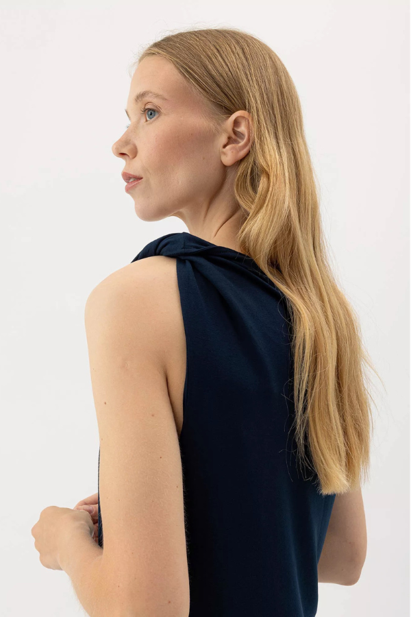 Holebrook Ellen Mini Dress (Available in Three Colours)