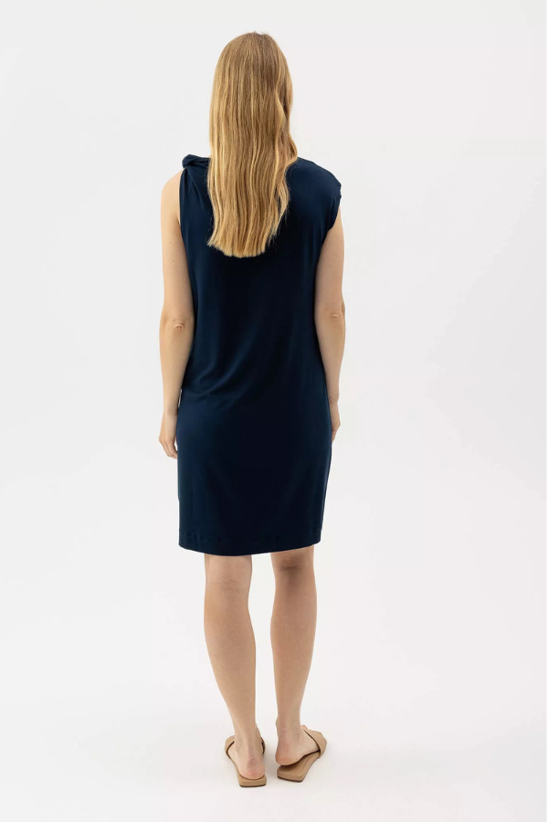 Holebrook Ellen Mini Dress (Available in Three Colours)