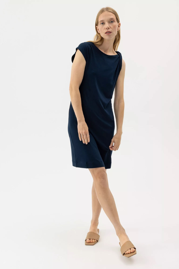 Holebrook Ellen Mini Dress (Available in Three Colours)