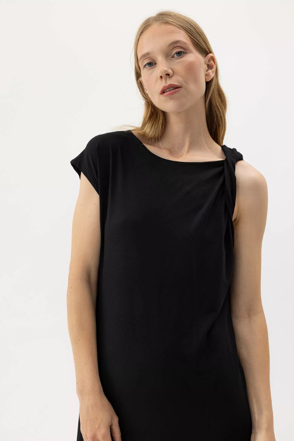 Holebrook Ellen Mini Dress (Available in Three Colours)