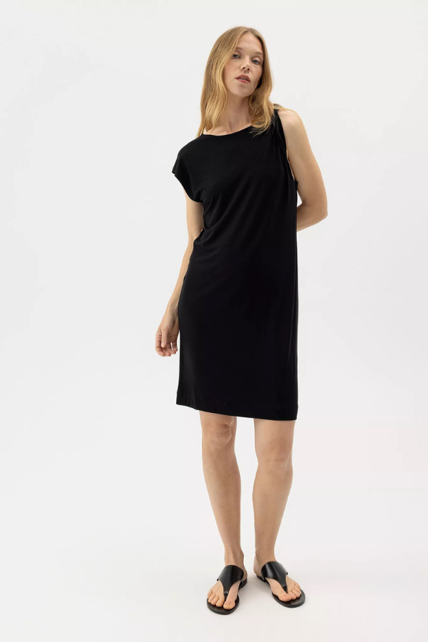 Holebrook Ellen Mini Dress (Available in Three Colours)