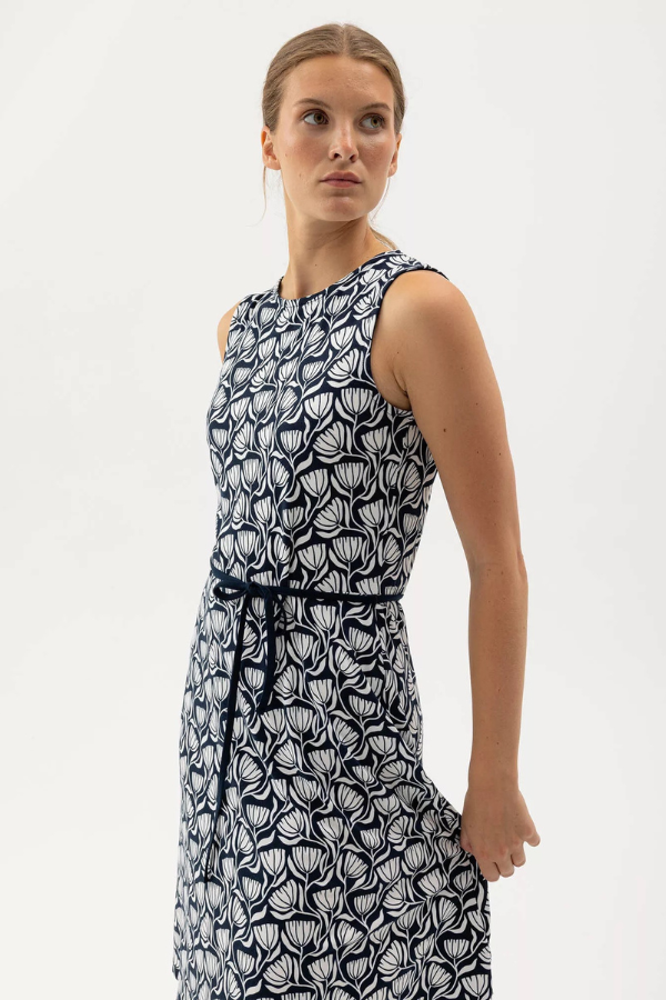 Holebrook Ellen Sleeveless Dress (Available in Four Styles)