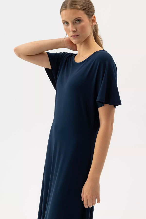 Holebrook Ellen Capsleeve Dress
