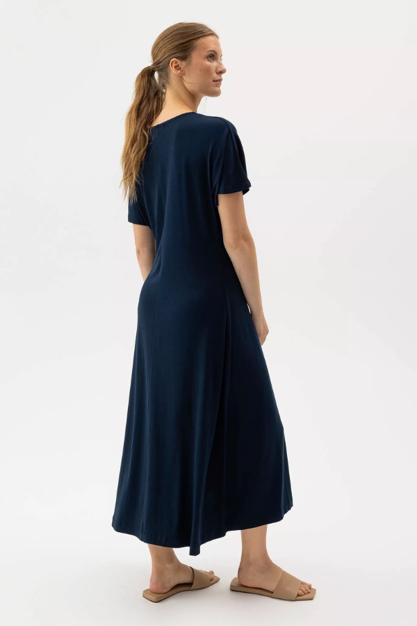 Holebrook Ellen Capsleeve Dress
