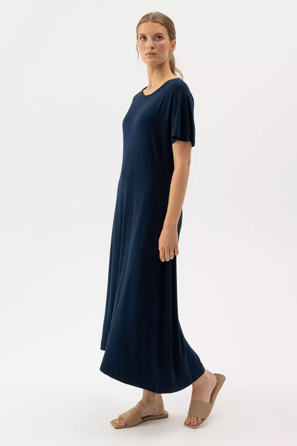 Holebrook Ellen Capsleeve Dress